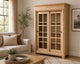 Tribeca Glass Display Cabinet