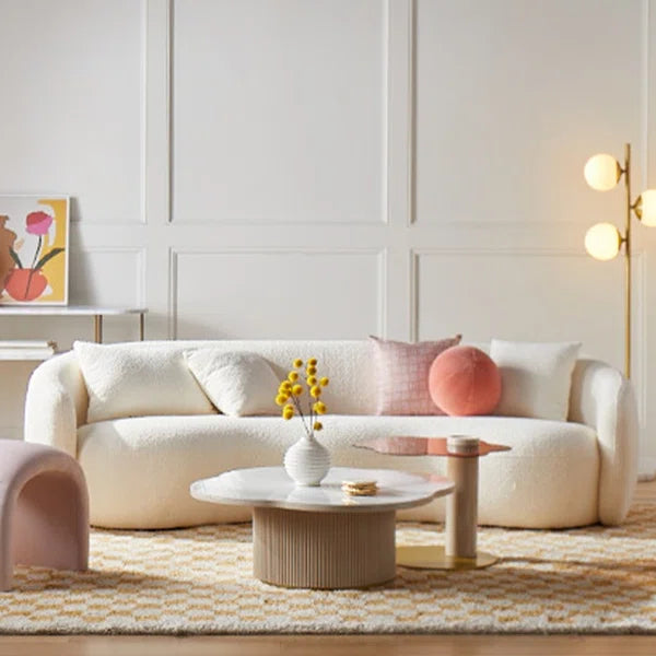 Curve Model