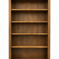 Heritage Tall Bookcase Handstone