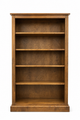 Heritage Tall Bookcase Handstone