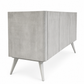 Glacier Modern Sideboard Handstone