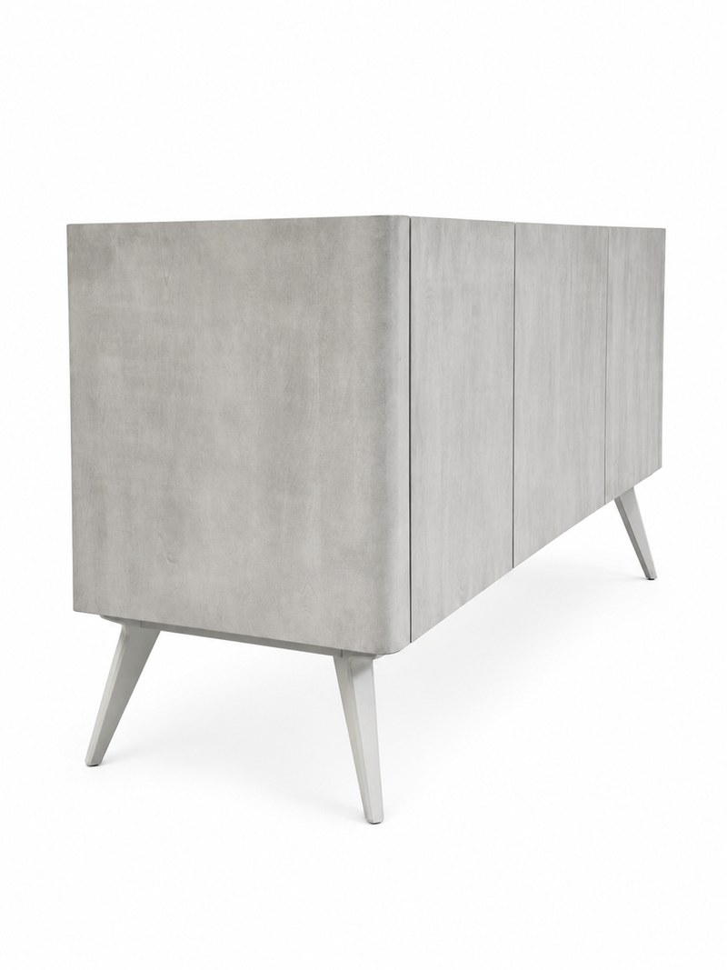 Glacier Modern Sideboard Handstone
