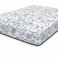 Hazel 12" Reversible Memory Foam Mattress