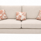 Lunara Comfort Sofa