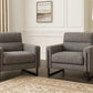 Brookes Accent Chair Palliser