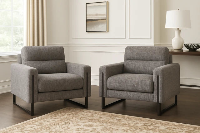 Brookes Accent Chair Palliser