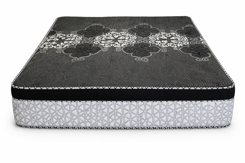 Brooks 13" Five-Zone Pocket Coil Mattress