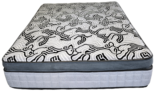 Revive Hybrid Pocket Coil Mattress