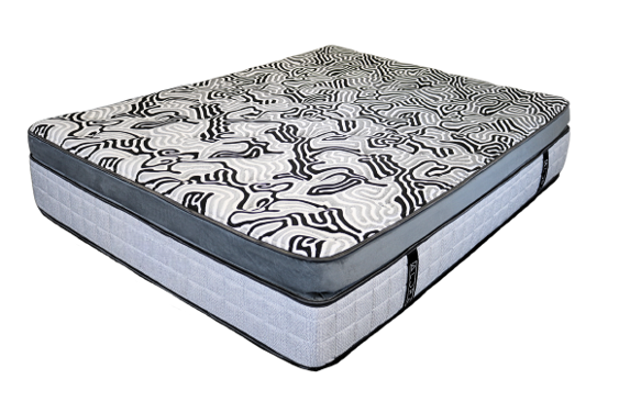 Revive Hybrid Pocket Coil Mattress