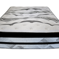 Snow Premium 16" Pocket Coil Hybrid Mattress