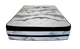 Snow Premium 16" Pocket Coil Hybrid Mattress