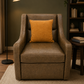 Torino Swivel Chair
