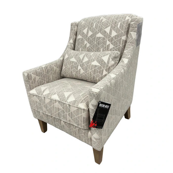 Decor-Rest Glenda Accent Chair