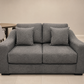 Edgewood love seat