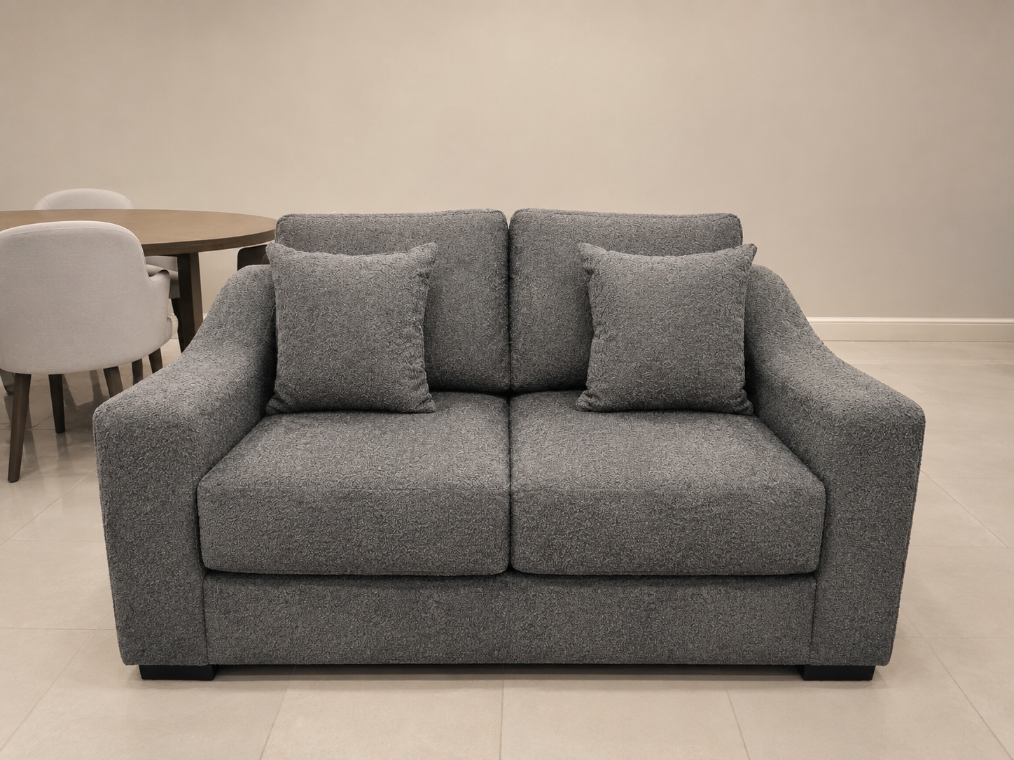 Edgewood love seat