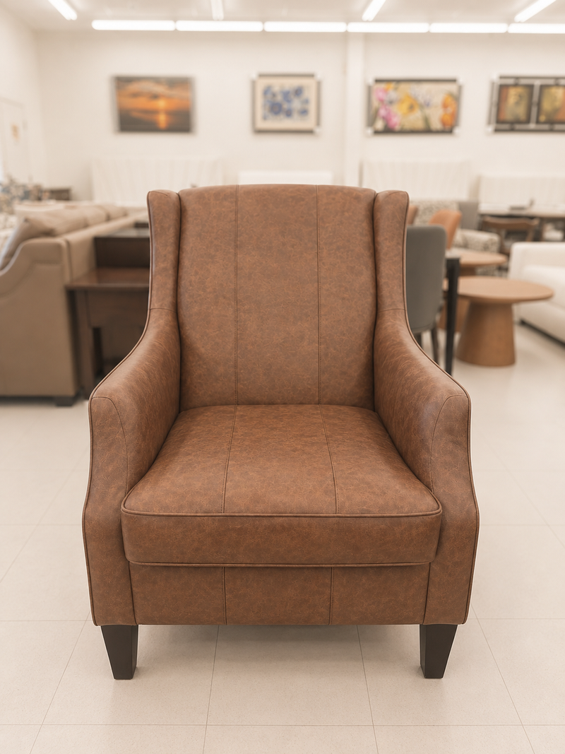 Keatling accent chair best home