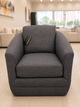 Trendline swivel Chair