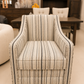 Swivel Decor rest