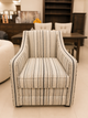 Swivel Decor rest