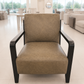 Abel accent chair Brentwood