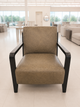Abel accent chair Brentwood