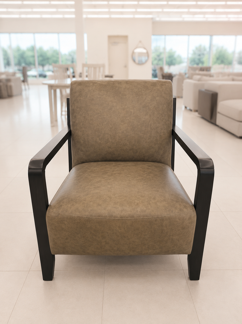 Abel accent chair Brentwood