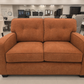 Trend-line love seat