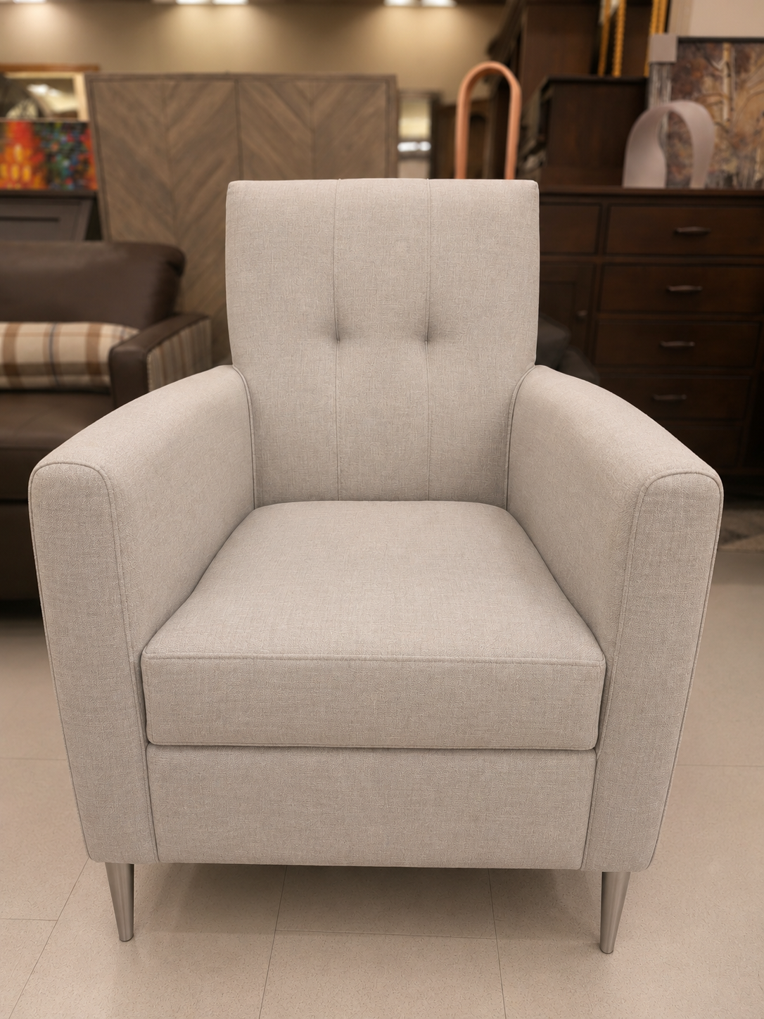 Edgewood  Accent Chair