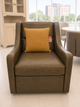 Torino Swivel Chair