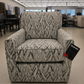 Swivel Chair Decor rest