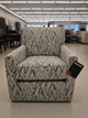 Swivel Chair Decor rest