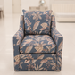 Aubrey Swivel Chair Best Home