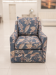 Aubrey Swivel Chair Best Home