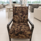 Mid-Century Modern Accent Chair Best Home
