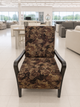 Mid-Century Modern Accent Chair Best Home