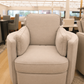 Luana swivel recliner Best Home