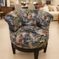 Attica Swivel Chair Best Home Furnishings