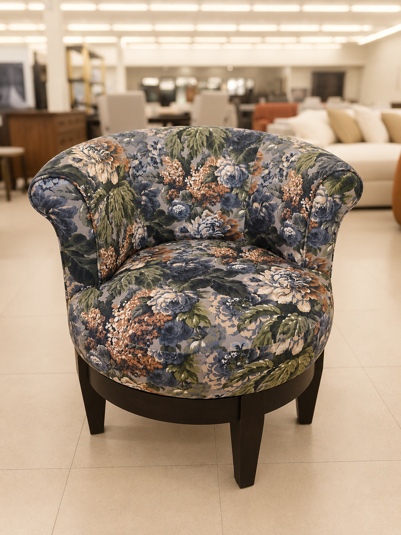 Attica Swivel Chair Best Home Furnishings