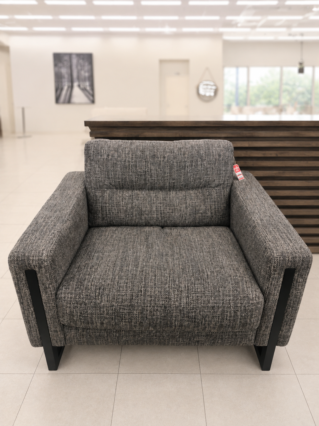 Brookes Accent Chair Palliser
