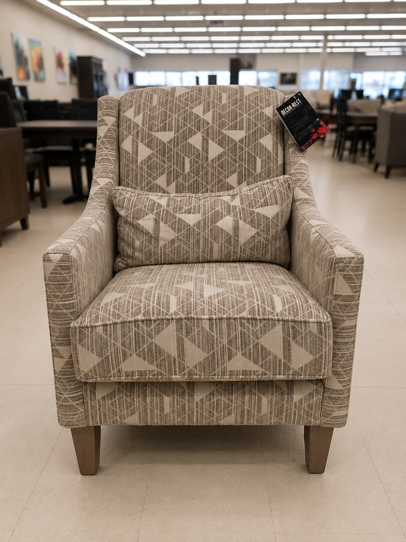 Decor-Rest Glenda Accent Chair
