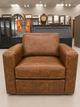 Brent Swivel Chair