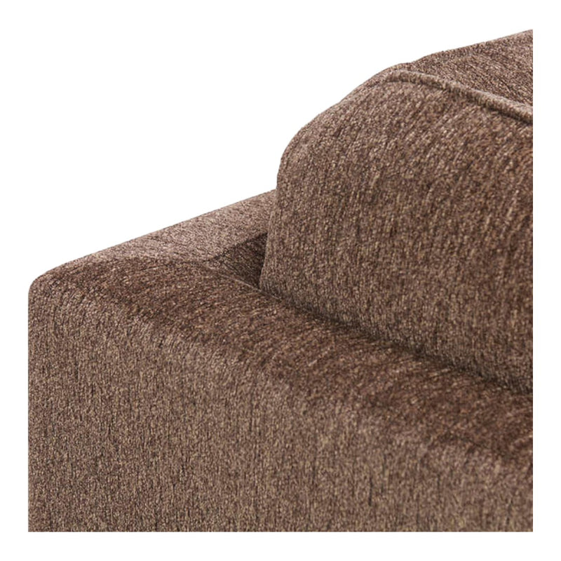 Charbe Fabric
