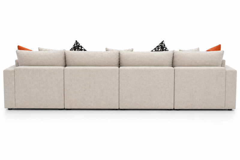 Comfort Max Model