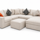 Comfort Max Model