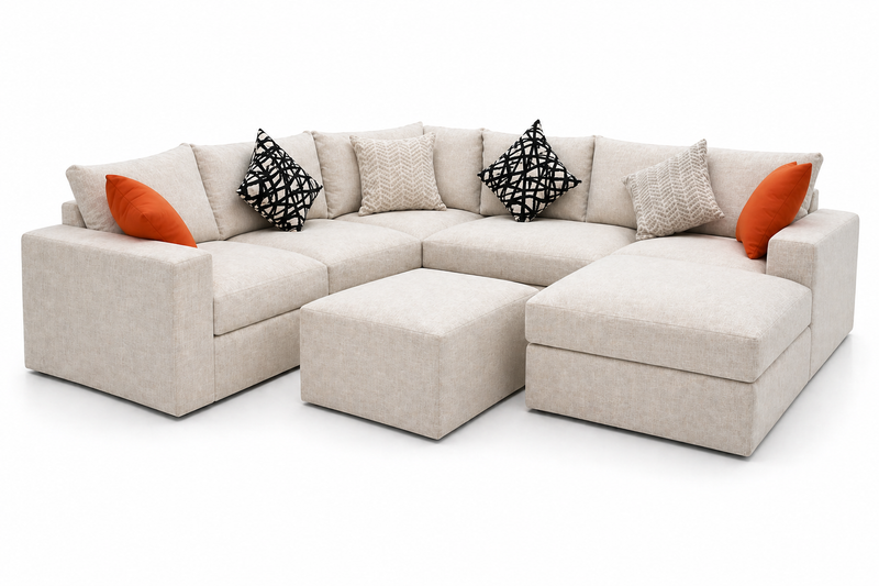Comfort Max Model