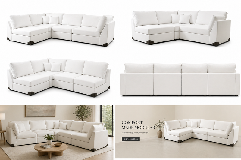 Comfort Max Model