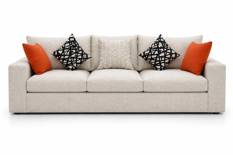 Comfort Max Model