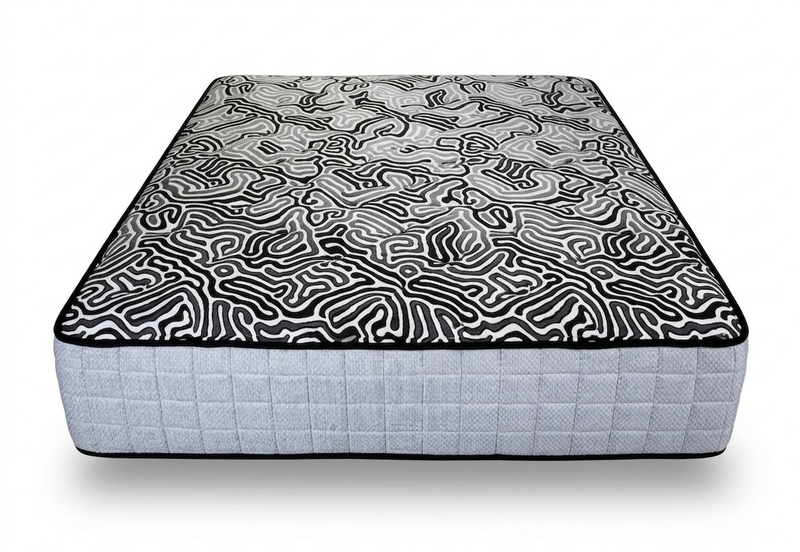 Aline Orthopedic Hybrid Mattress