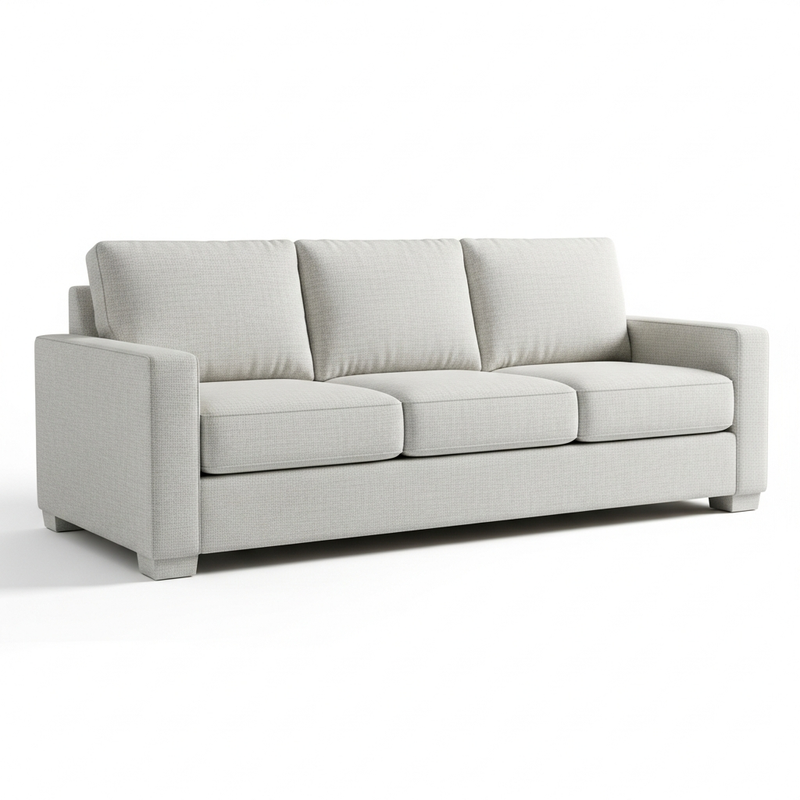 Sereno Model