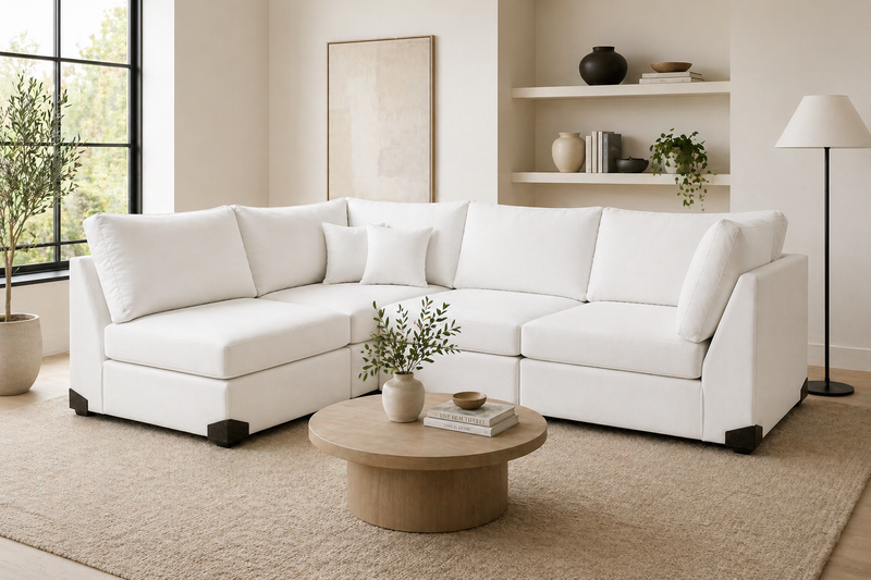 Comfort Max Model